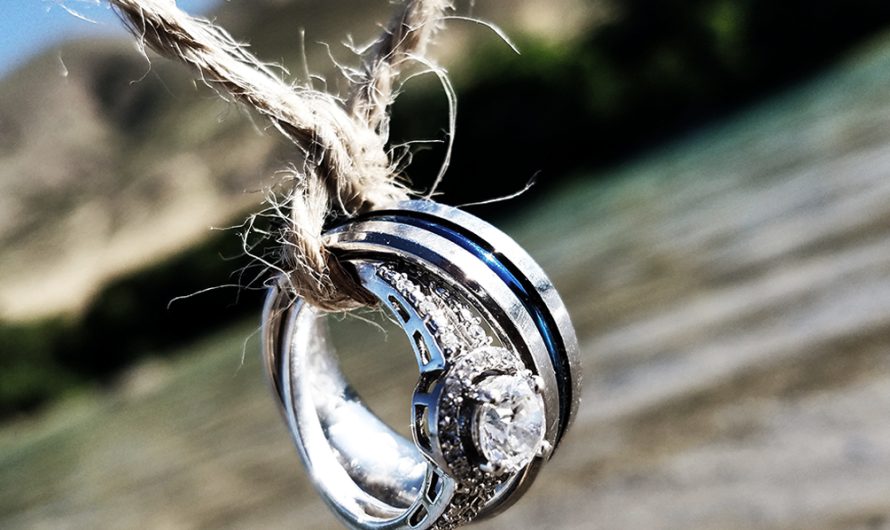 三股合成的婚姻