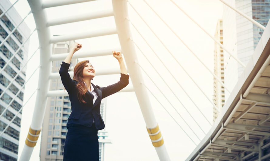 从约瑟的一生学习职场信仰